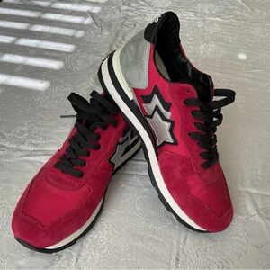 Atlantic Stars sneaker Sz 7/37